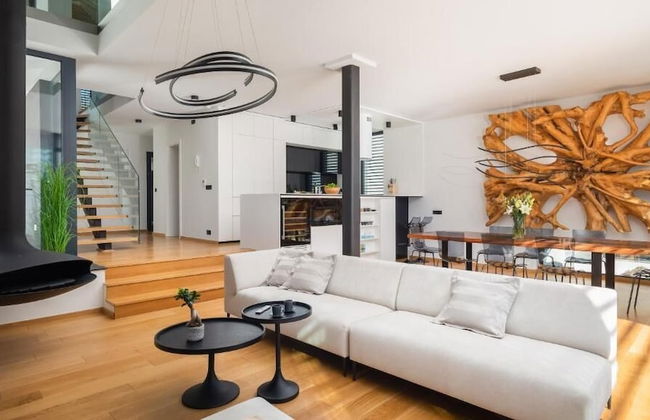 Villa Acacia - Foto 13