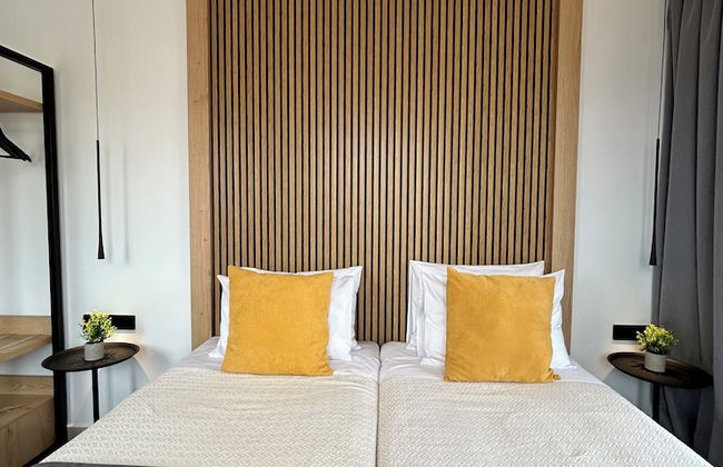 INCORSO • Smart Luxury Stay • near Airport • 24HR Check in - Foto 19