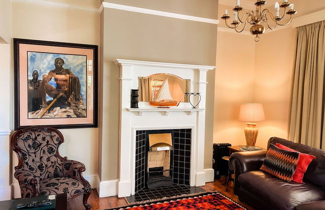 5 Camp Street Guesthouse & Self-catering - Foto 39