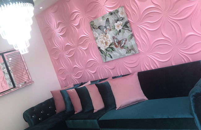 3 Bedroom Apartment at Verdana Residence - Foto 12