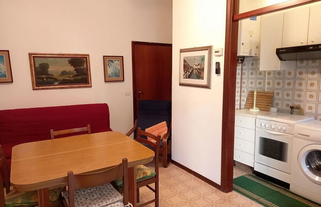 Attractive Apartment With Private Garden - Foto 14