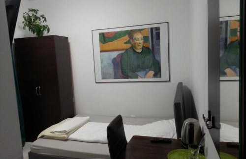 APARTAMENTY ZIELONY KAMELEON - Foto 13