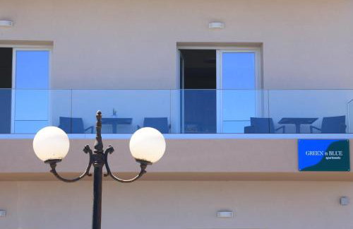 GREEN n' BLUE apartments - Foto 35