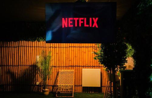 La Canopée, Jungle Room Suite de Luxe - Jacuzzi Sauna - Foto 20