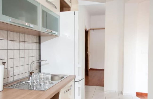 Mezzanine Apartments - Foto 11