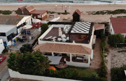 Faro Beach House - Foto 36