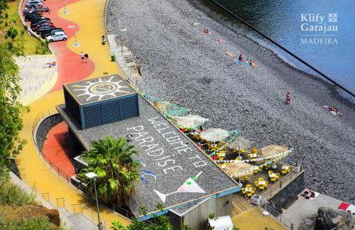 Klify Garajau - Foto 45