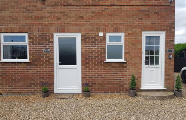 The Studio - Foto 16