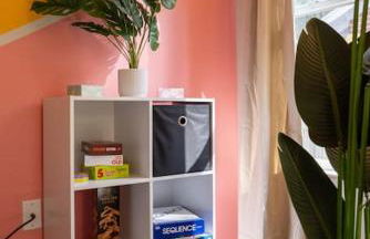 Your UF Getaway: 1 Block from Campus - 4 BD Haven - Foto 13