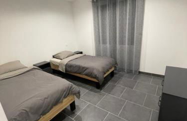 Villa Sud La Cigale des Bois de Maruéjols - Foto 24