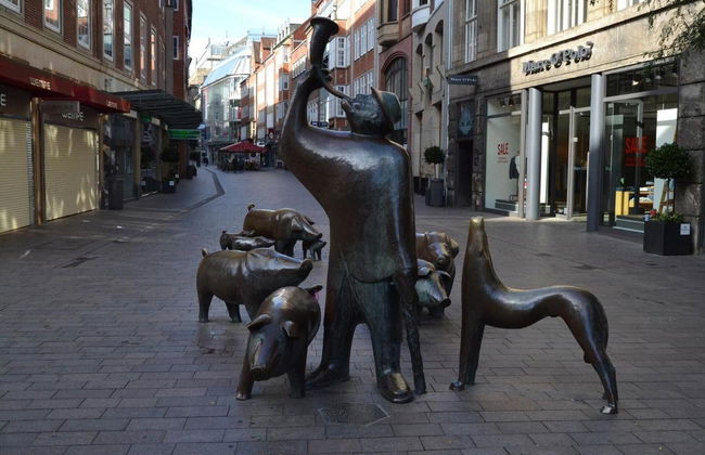 Vienna House Easy by Wyndham Bremen - Foto 7