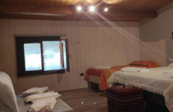 Tenuta Soria Location immersa nel verde con piscina privata - Photo 26