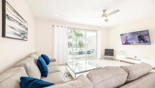 Cozy Townhome Near Disney With Resort & Waterpark Access - 7920Ds - Foto 4