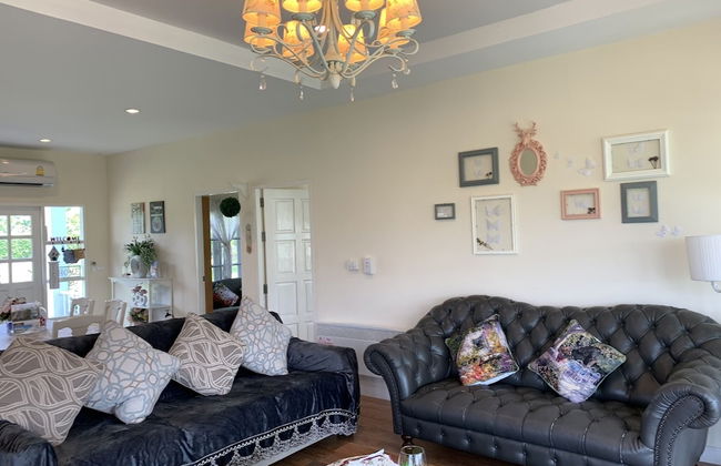 Misty English Cottage - Foto 33