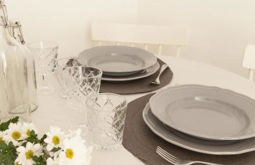 Cà Bèla - Lambrate Flat 2 - Foto 24