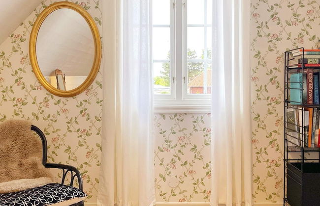 4 Star Holiday Home in Ahus-by Traum - Foto 16