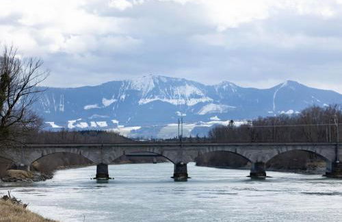 Limehome Rosenheim Gillitzerstraße - Foto 86