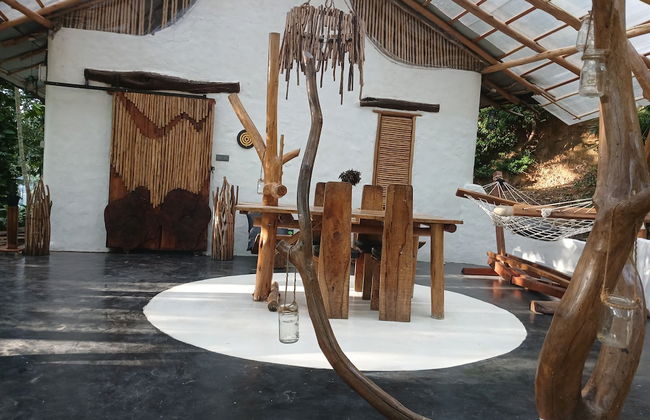 Ella Retreat Hotel - Photo 27