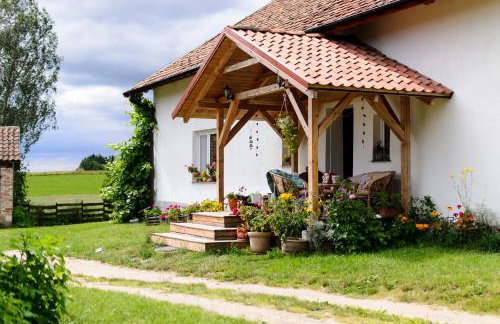 Zakątek Szczęścia Eko Agroturystyka - Foto 1