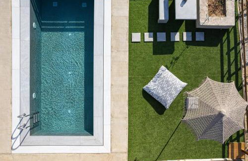 Carob Villas, an Eco-Friendly Hideaway - Photo 15