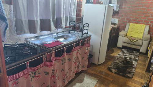 Pousada Tarumã challes 3 - Foto 4