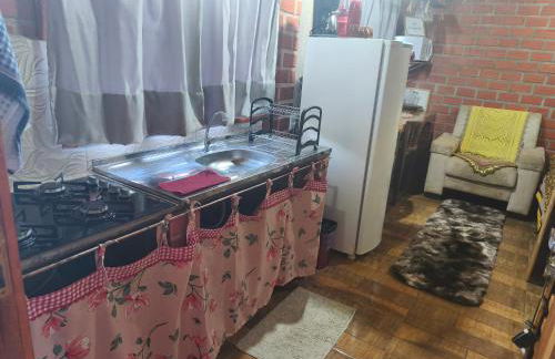 Pousada Tarumã challes 3 - Foto 4