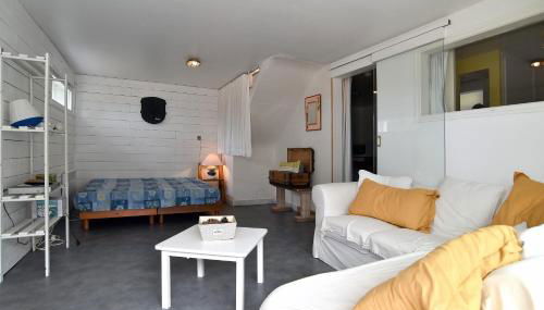 Hurlevent - Maison vue mer - Foto 5