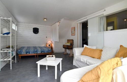 Hurlevent - Maison vue mer - Foto 5