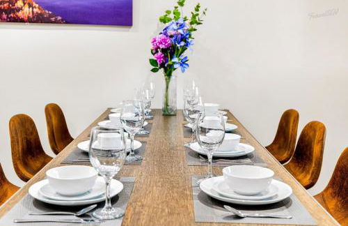 Spacious 9BR Home with Parking and Near DTLA - Foto 4