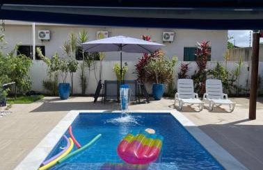 Casa Primavera aluguel temporada - Foto 25