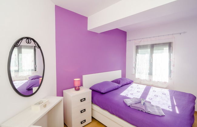 Apartment Atlant - Foto 3