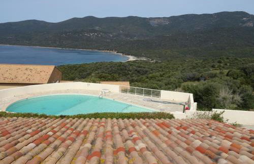 T2 Alba Rossa n 141 Confort, Panorama Mer Incroyable - Foto 3