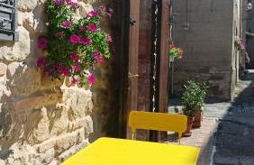 Suite Romantica Borgo di Castelleone di Deruta - Foto 31