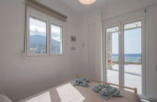 Sea Reflections Nimborio Beachfront Houses - Foto 9