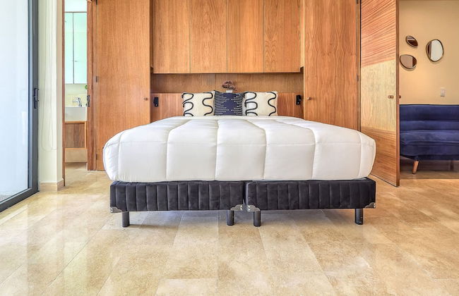 Zantamar in Puerto Vallarta - Foto 11