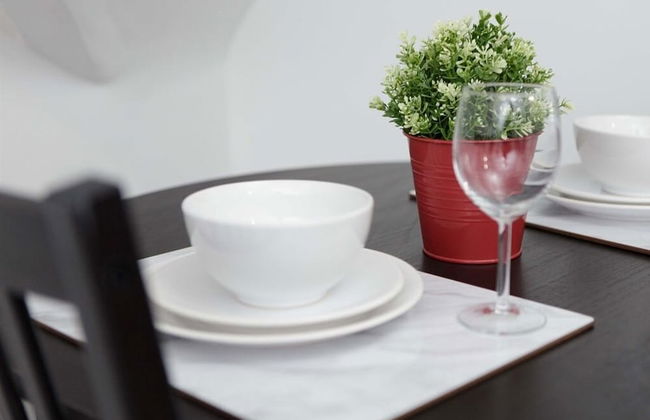 Live in Leeds Grange Apartments - Photo 20