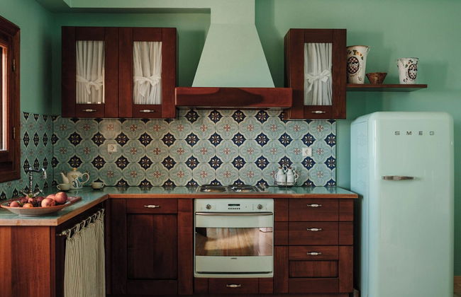 Terra Cassa Private Villa - Photo 16