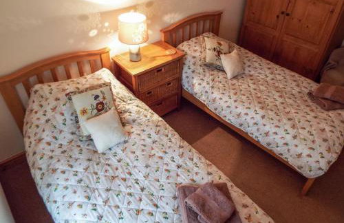 Lothlorien Cottage - Foto 8