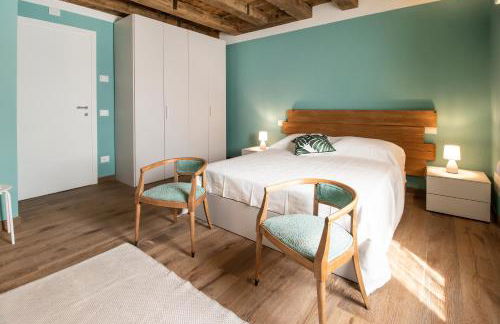 Bossema Luxury Countryhouse - Foto 31