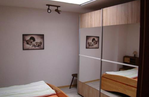 Ferienwohnung Heidi - Foto 16