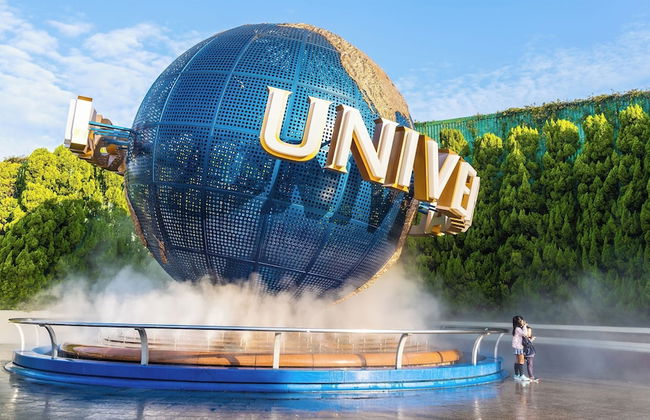 MERBABU STAY OSAKA - Foto 66