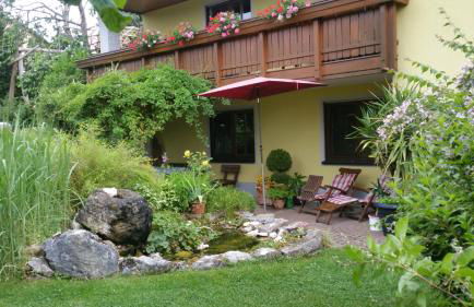 Ferienwohnung Adelhardt - Foto 11