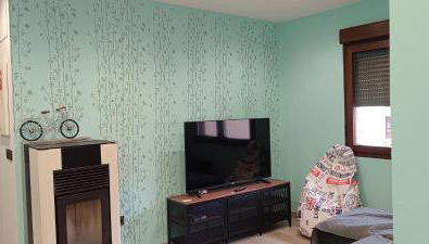 Vistas Sobia San Martín de teverga - Foto 4