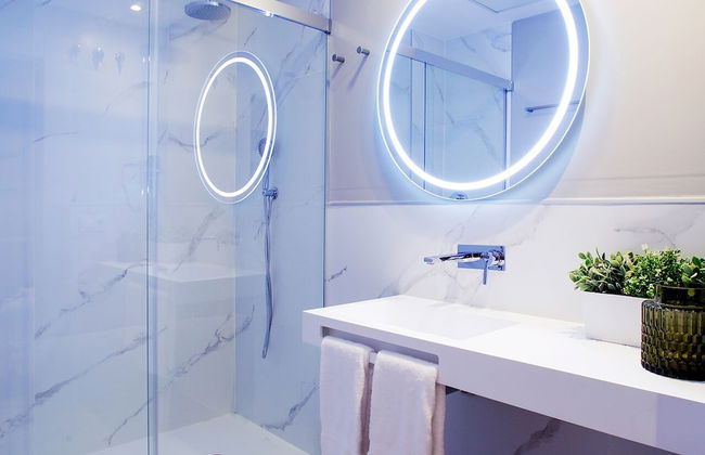 Voghe Premium Flats - Foto 37