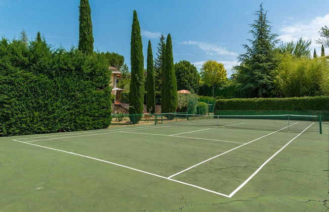 Villa Monica 8 in Greti - Foto 56