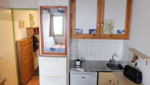 Appart 7 Laux - Balcon Sud - Foto 5