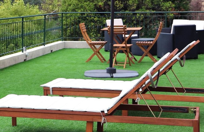 Agriturismo Un Mare di Fiori - Foto 36