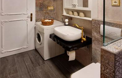 Apartment Bakarosa - Foto 19