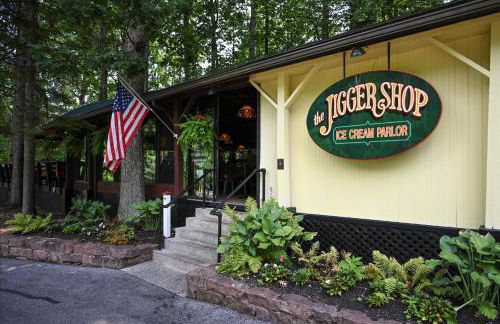 Muhlenberg Cottage - Foto 34