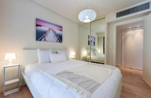 Résidence 2p Au Calme, Vue Mer, Piscine Et Garage. - 2P au calme, vue mer, piscine et garage. MAE-2633 - Foto 15